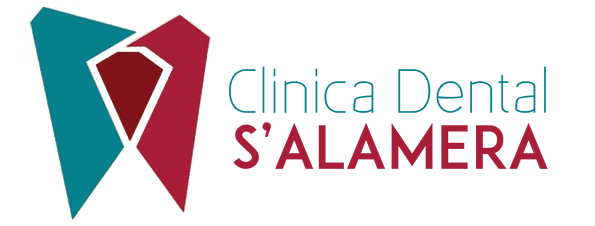 Clínica Dental S'Alamera logo